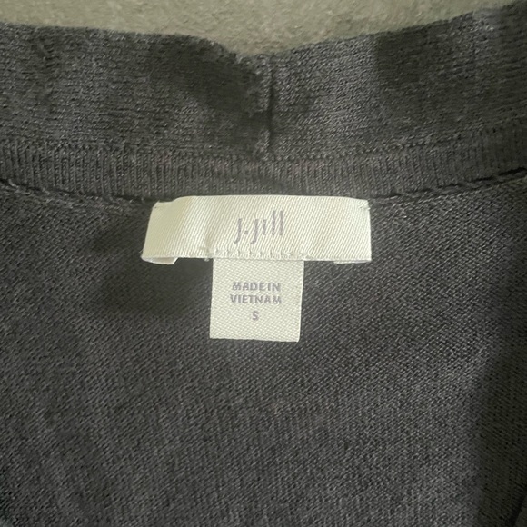 J.Jill tunic‎ - Picture 8 of 8